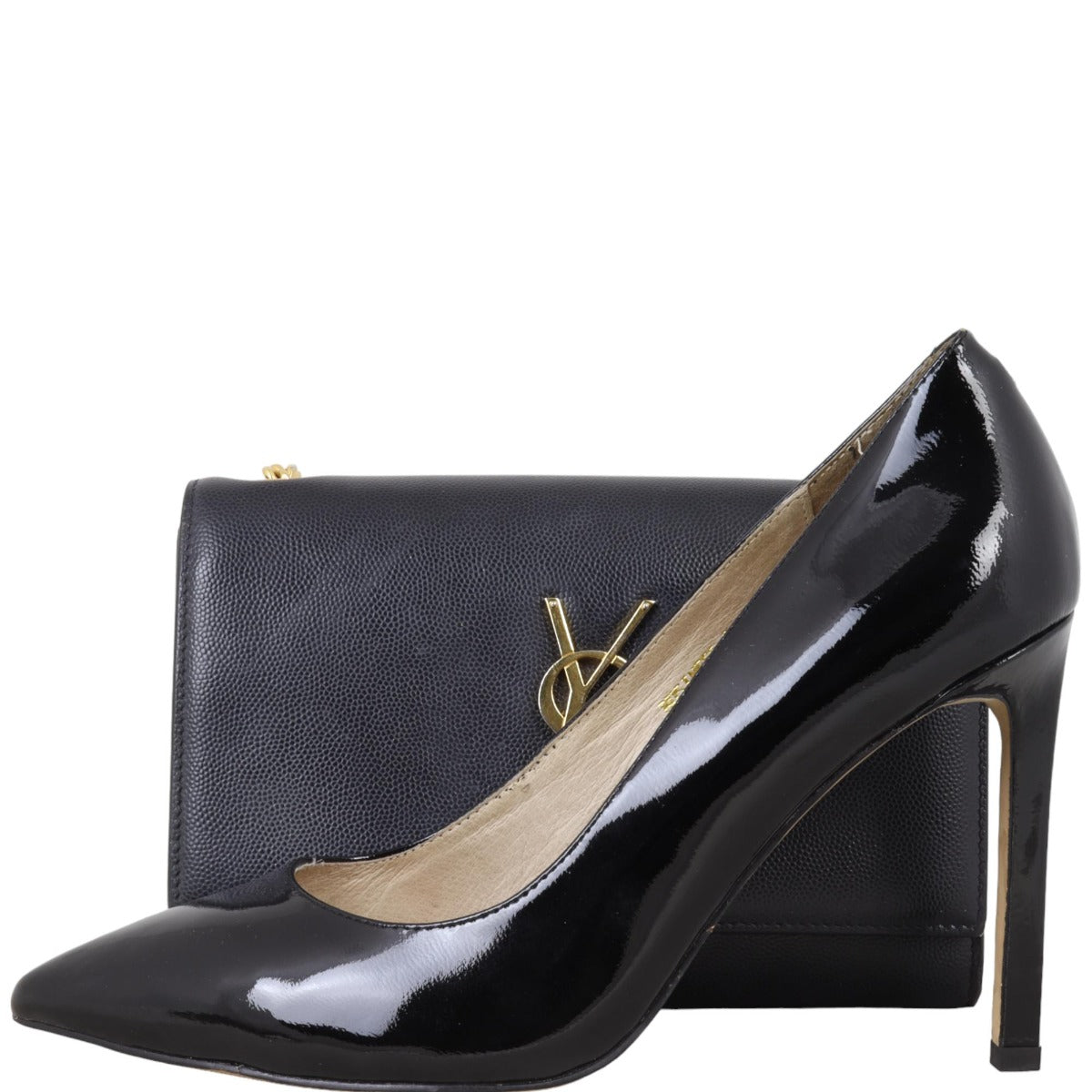 Saint Laurent Kate Chain Bag Small