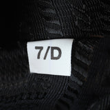 Prada Cleo Shoulder Bag Brushed Leather