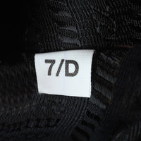 Prada Cleo Shoulder Bag Brushed Leather