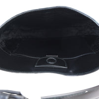 Prada Cleo Shoulder Bag Brushed Leather