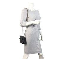 Chanel Classic Flap Mini Square
