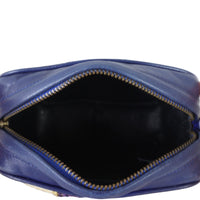 Chanel Gripoix Camera Bag