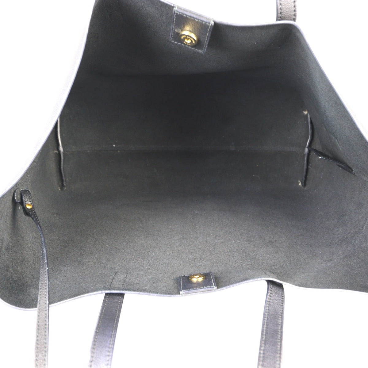 Saint Laurent Shopping Tote