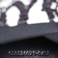 Saint Laurent Monogram Kate Clutch Date Code