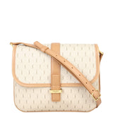 Saint Laurent Le Monogramme Crossbody