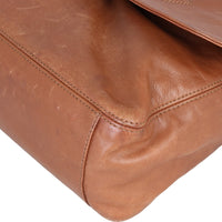 Chanel CC Logo Messenger Bag