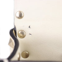 Valentino Rockstud Spike Small Shoulder Bag