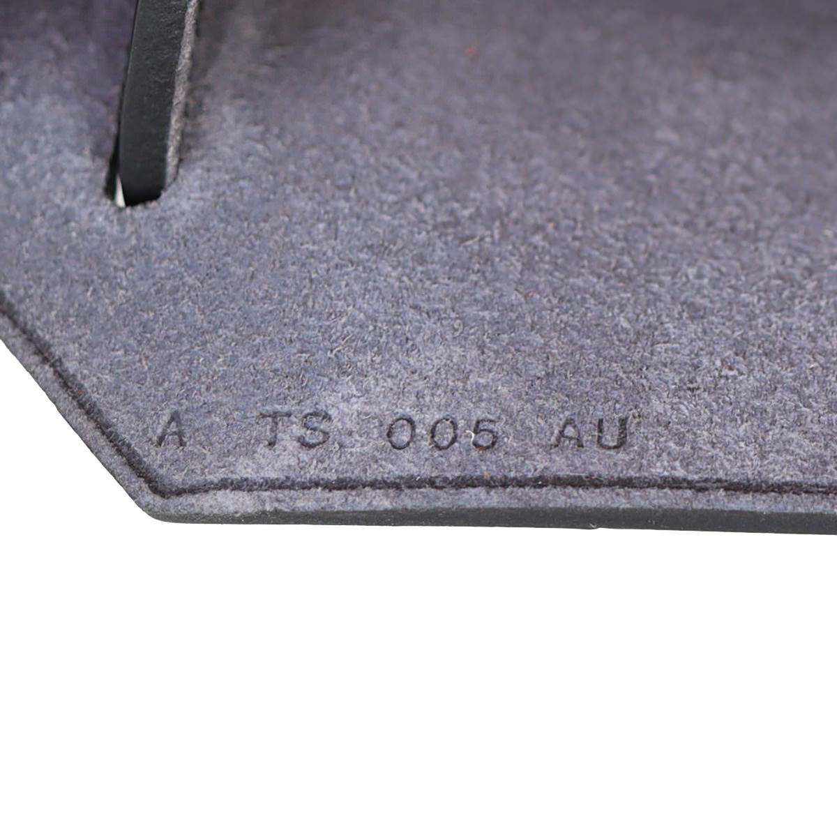 Hermes Herbag Zip 31 Bag Date Code