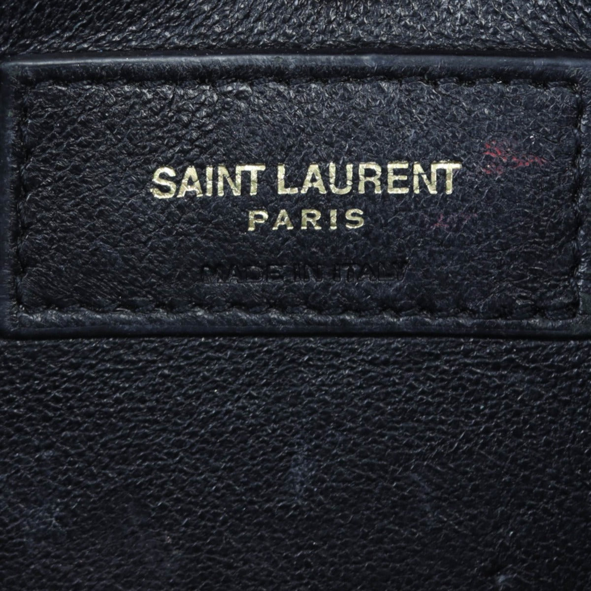 Saint Laurent Kate Chain Bag Small