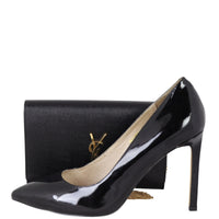 Saint Laurent Kate Tassel Chain Wallet