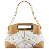 Louis Vuitton Multicolore Judy MM Back