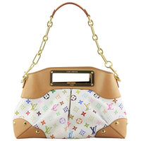 Louis Vuitton Multicolore Judy MM Back