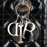 Dior Lady Dior Medium Charm