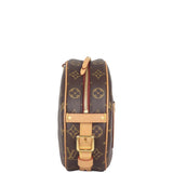 Louis Vuitton Boite Chapeau Souple MM Monogram