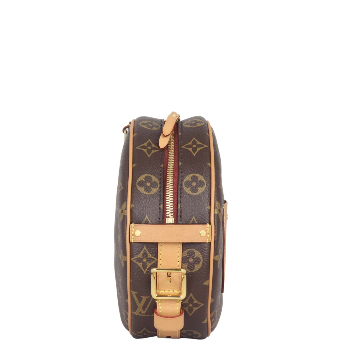 Louis Vuitton Boite Chapeau Souple MM Monogram