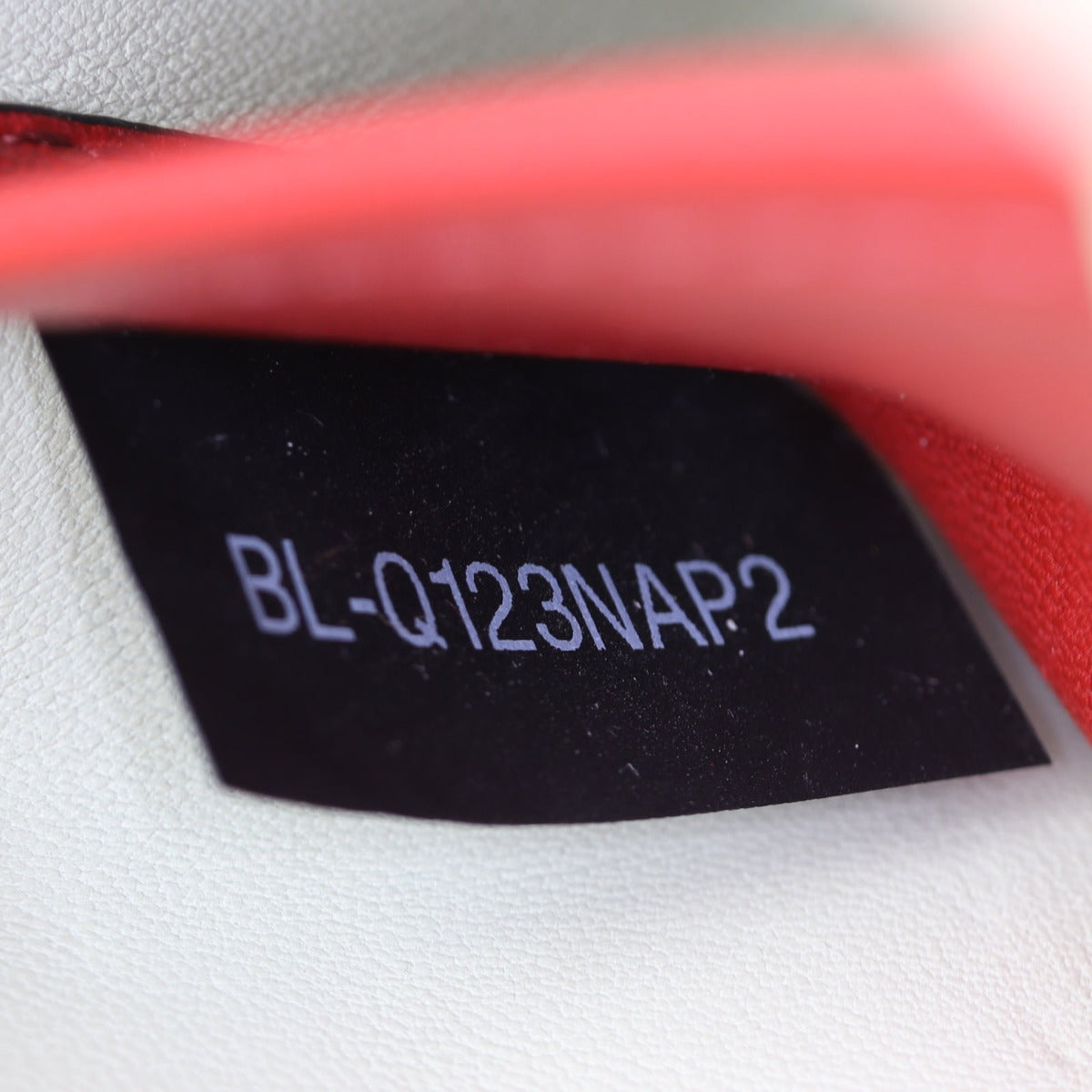 Valentino Rockstud Spike Small Shoulder Bag Date Code