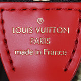 Louis Vuitton Mini Pochette Accessoires Monogram Vivienne Christmas 2020 Interior Stamp