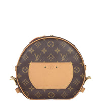 Louis Vuitton Boite Chapeau Souple MM Monogram