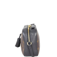 Louis Vuitton Saintonge Monogram Noir