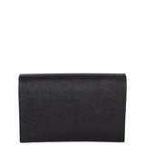 Saint Laurent Kate Tassel Chain Wallet