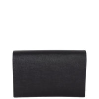 Saint Laurent Kate Tassel Chain Wallet