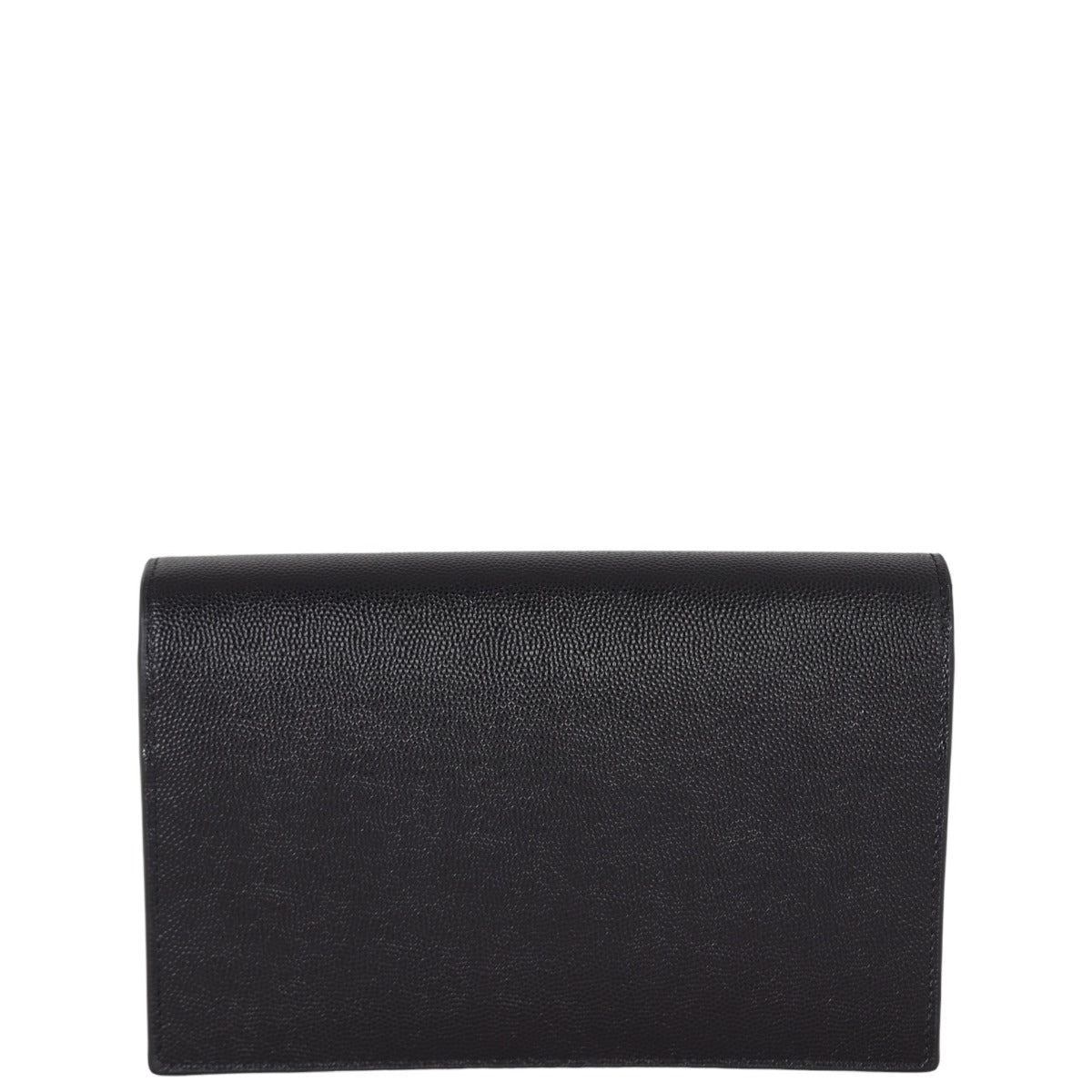 Saint Laurent Kate Tassel Chain Wallet