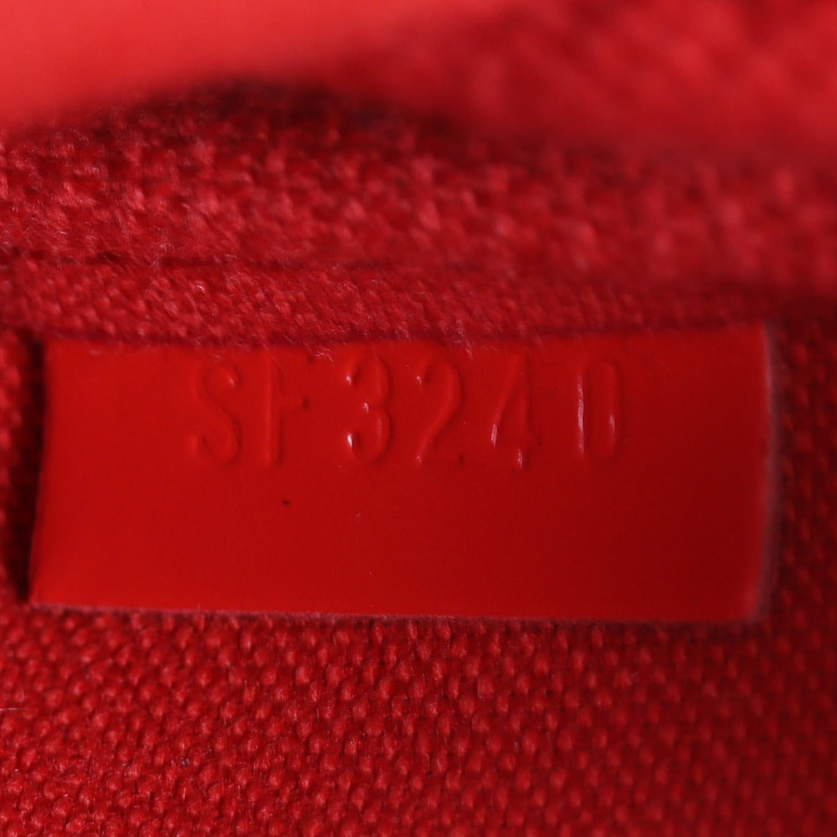 Louis Vuitton Mini Pochette Accessoires Monogram Vivienne Christmas 2020 Date Code