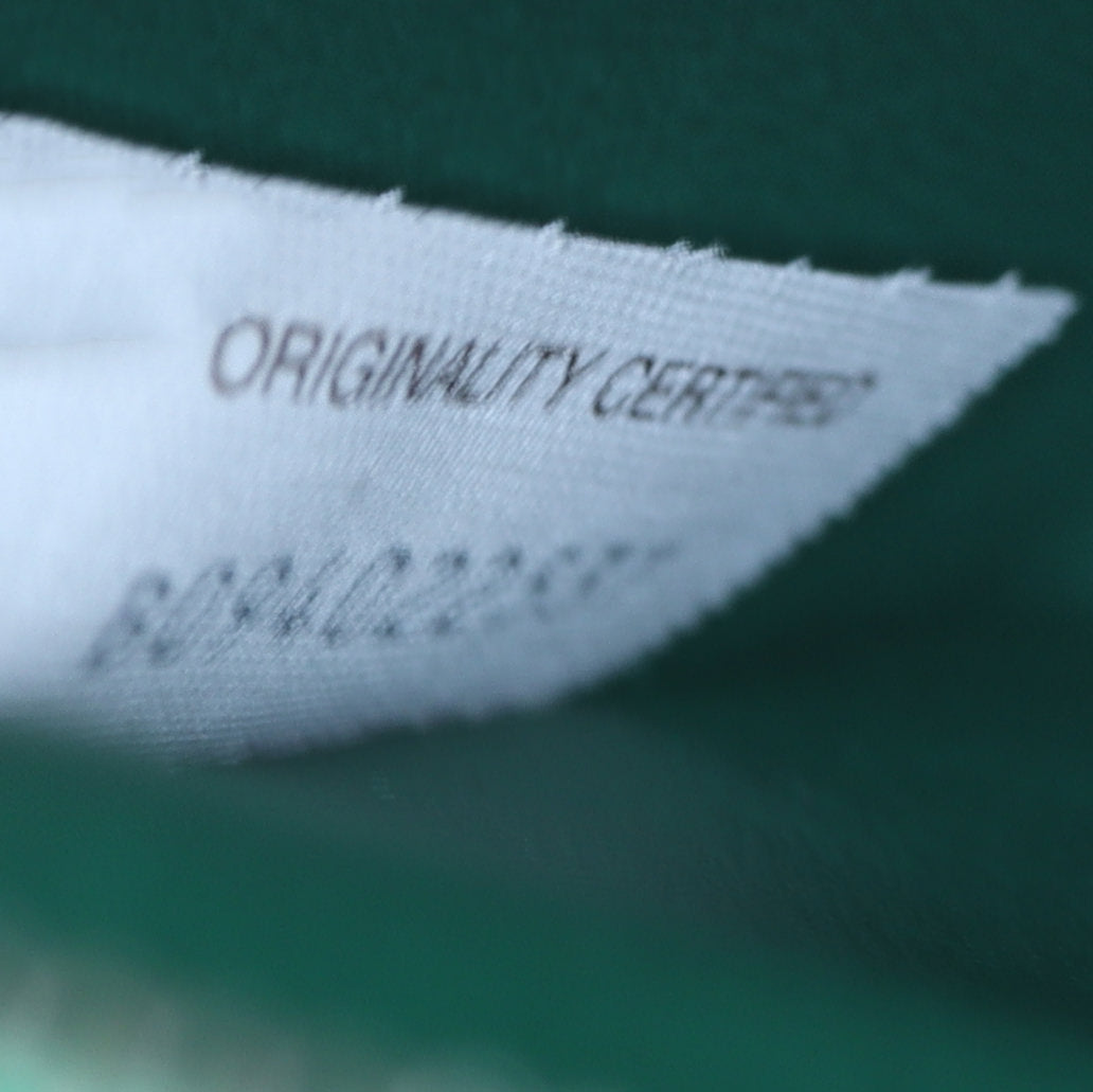 Bottega Veneta The Clip Flap Shoulder Bag Date Code