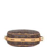 Louis Vuitton Boite Chapeau Souple MM Monogram