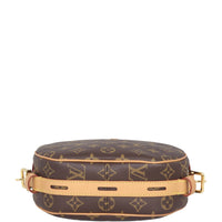 Louis Vuitton Boite Chapeau Souple MM Monogram