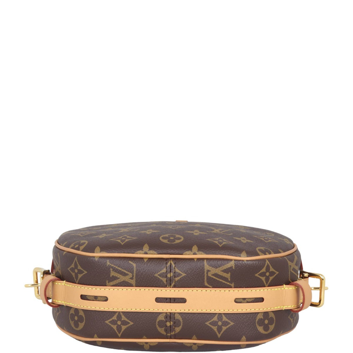 Louis Vuitton Boite Chapeau Souple MM Monogram