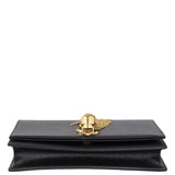 Saint Laurent Kate Tassel Chain Wallet