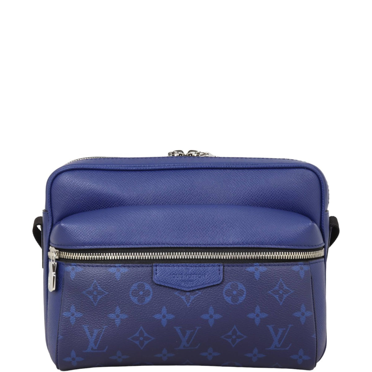 Louis Vuitton Outdoor Messenger Monogram Taigarama