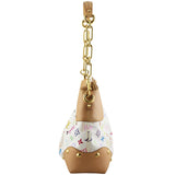 Louis Vuitton Multicolore Judy MM Left