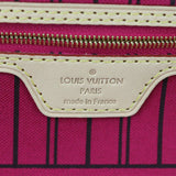 Louis Vuitton Neverfull GM Monogram Interior Stamp