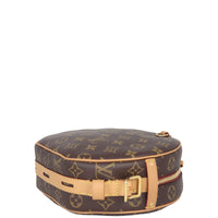 Louis Vuitton Boite Chapeau Souple MM Monogram