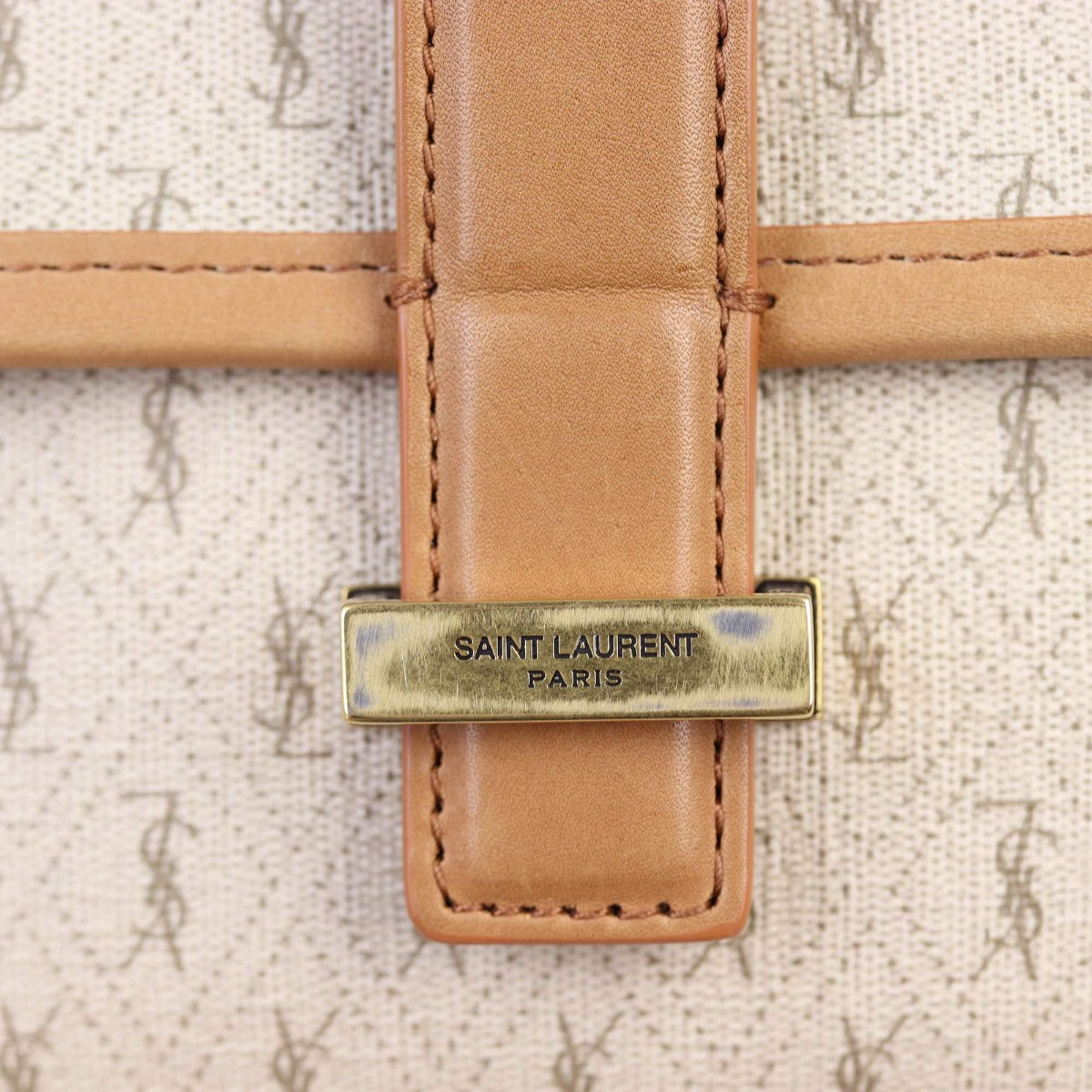 Saint Laurent Le Monogramme Crossbody