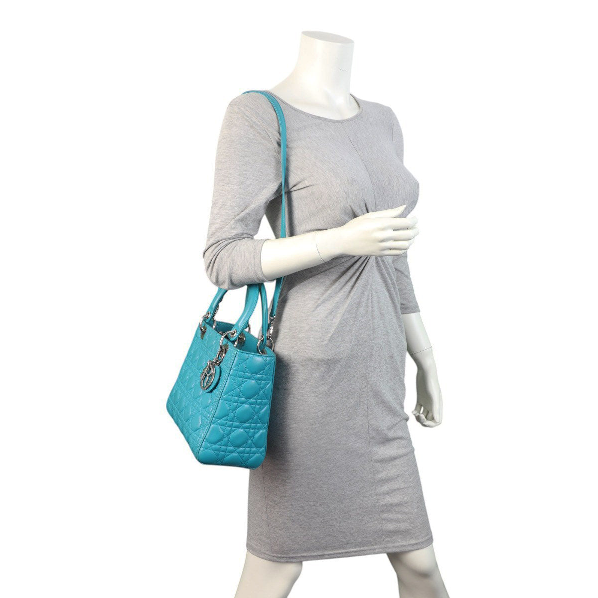 Dior Lady Dior Medium