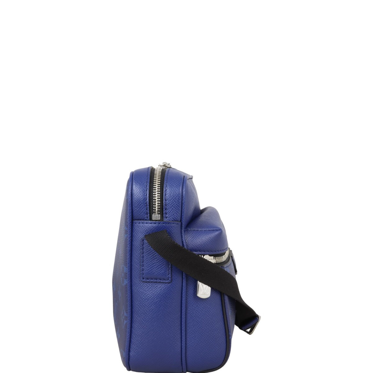 Louis Vuitton Outdoor Messenger Monogram Taigarama