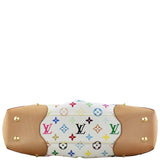 Louis Vuitton Multicolore Judy MM Base