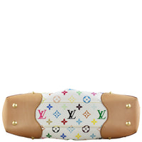 Louis Vuitton Multicolore Judy MM Base