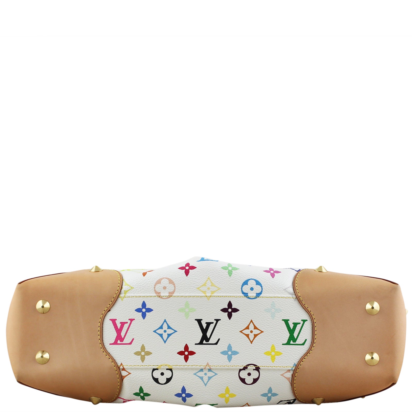 Louis Vuitton Multicolore Judy MM Base
