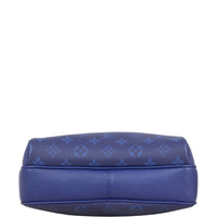 Louis Vuitton Outdoor Messenger Monogram Taigarama