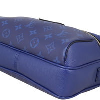 Louis Vuitton Outdoor Messenger Monogram Taigarama