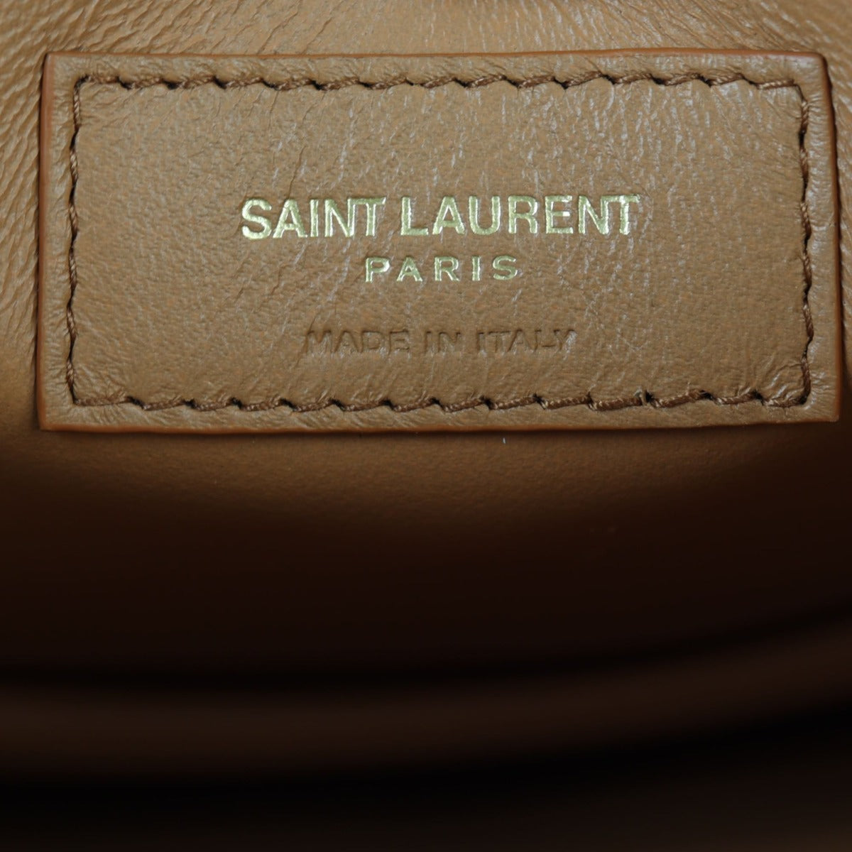 Saint Laurent Le Monogramme Crossbody