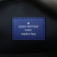 Louis Vuitton Outdoor Messenger Monogram Taigarama
