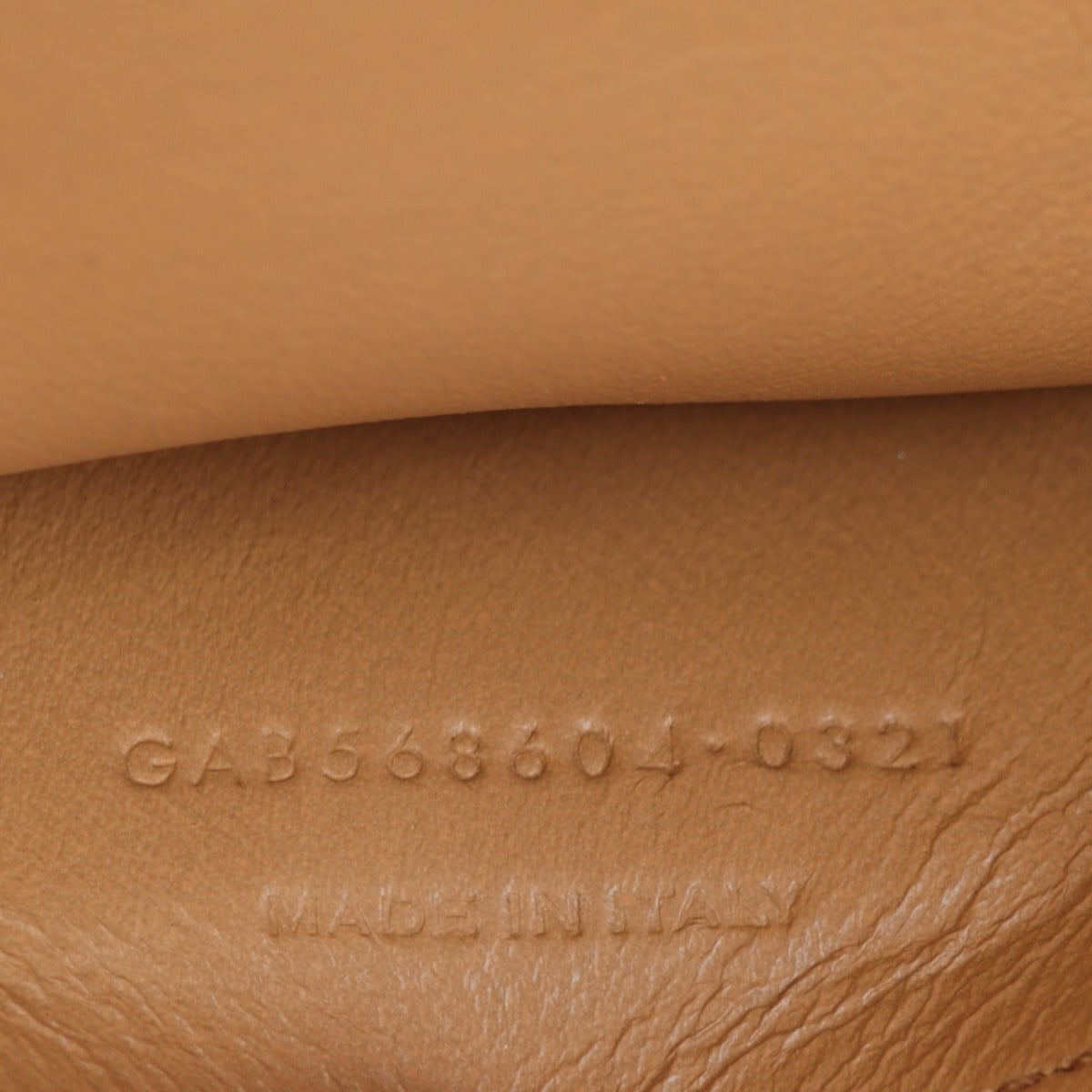 Saint Laurent Le Monogramme Crossbody