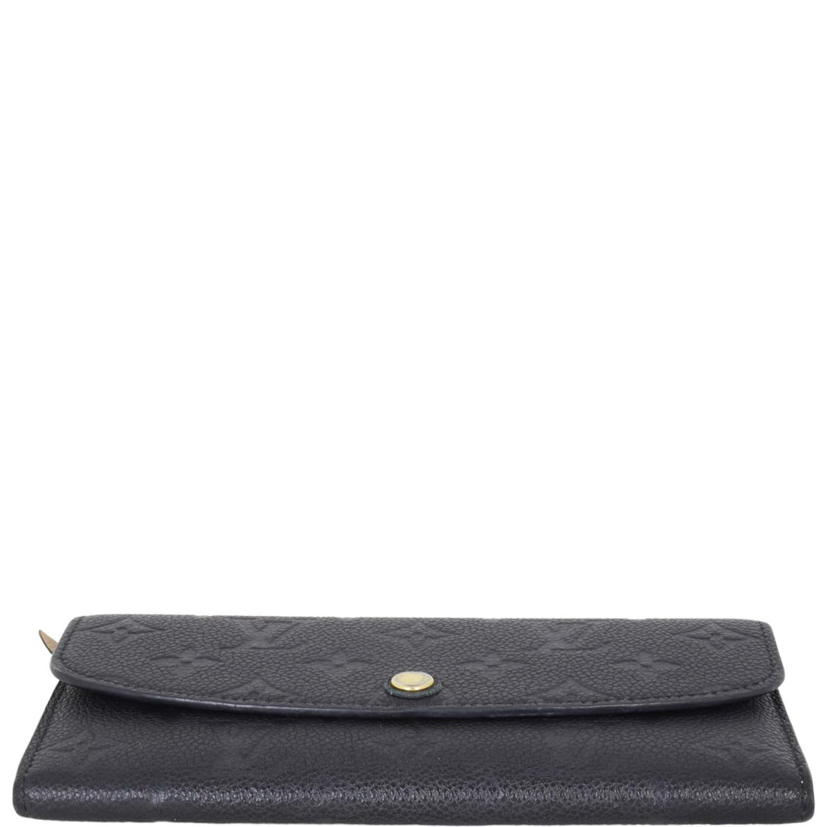 Louis Vuitton Emilie Wallet Monogram Empreinte