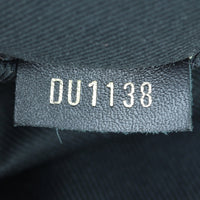 Louis Vuitton Saintonge Monogram Noir Date Code