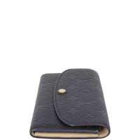 Louis Vuitton Emilie Wallet Monogram Empreinte